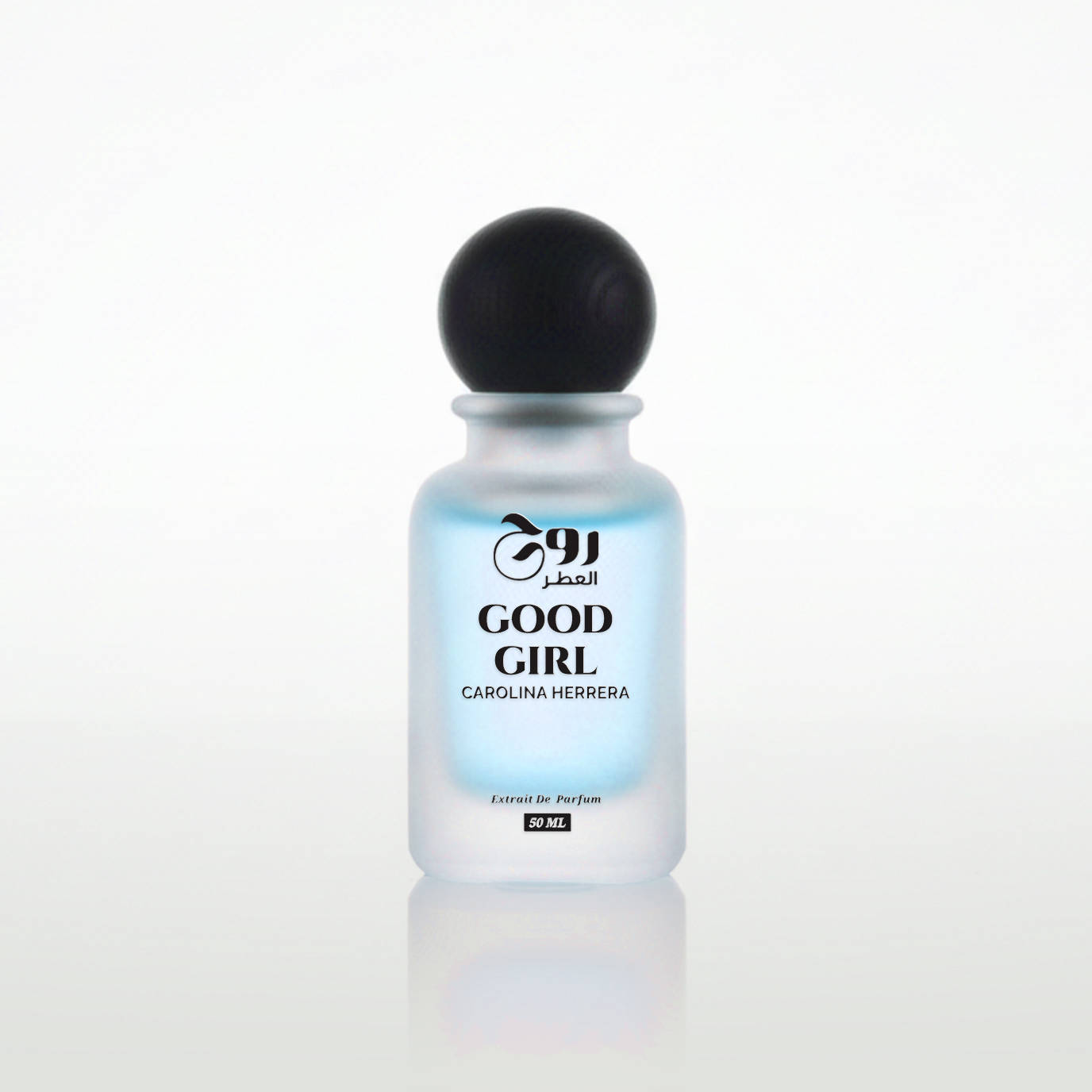 روح العطر قود قرل