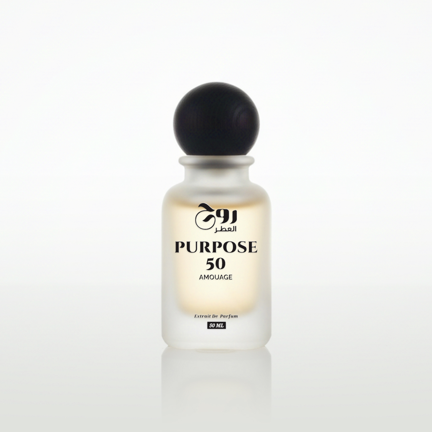 روح العطر بربس 50