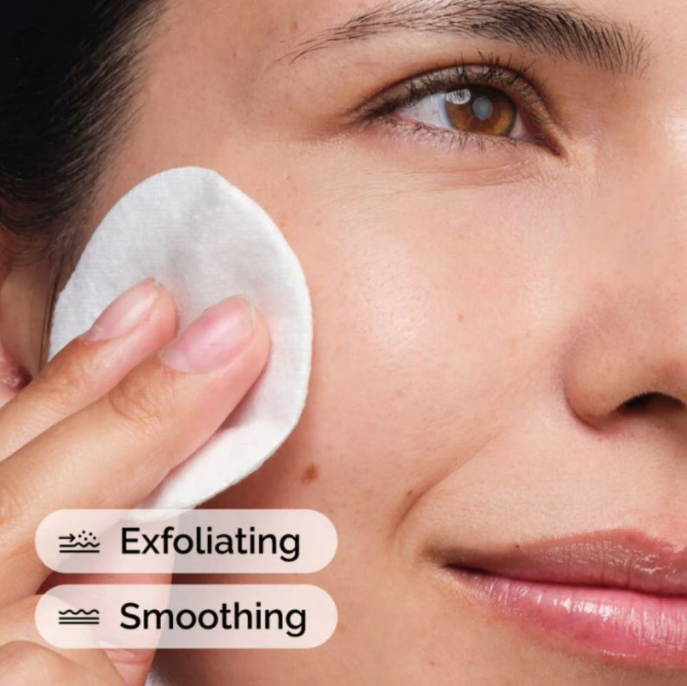 تونر لتقشير البشره من  ذا اورديناري بحمض الجليكوليك 7% - 240 مل