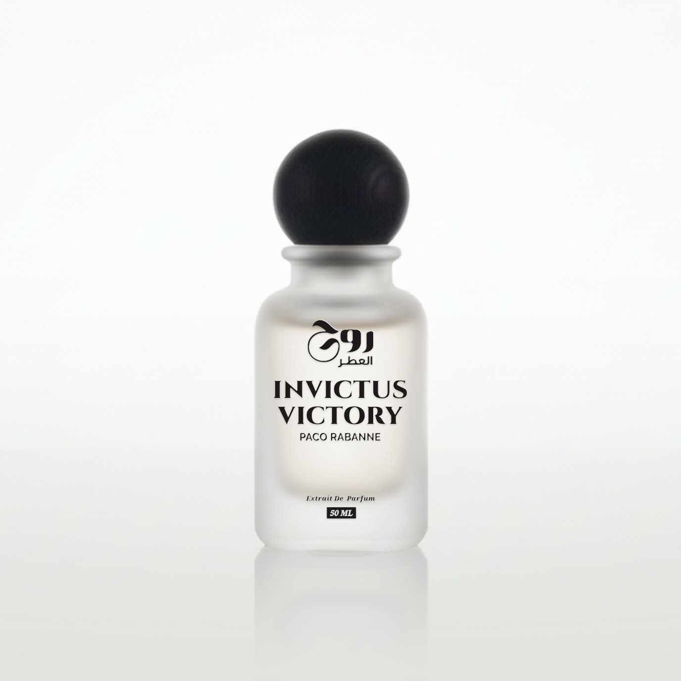 روح العطر انفكتوس فكتوري