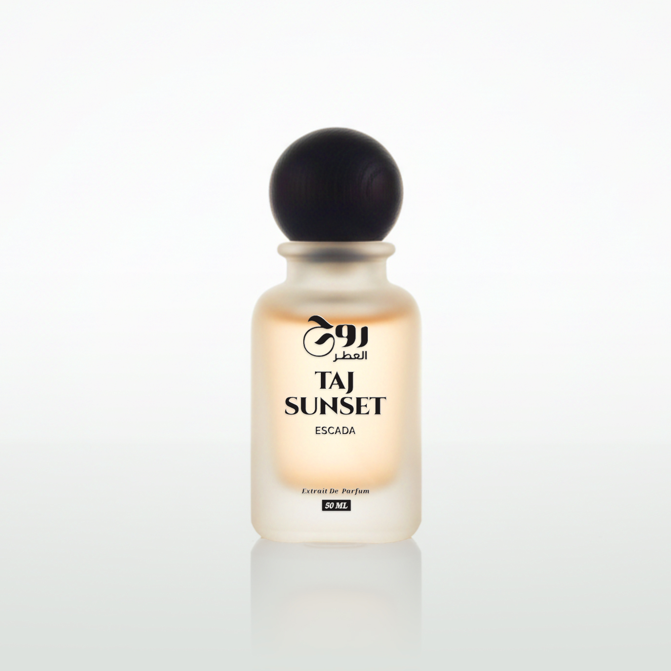 روح العطر تاج سنت