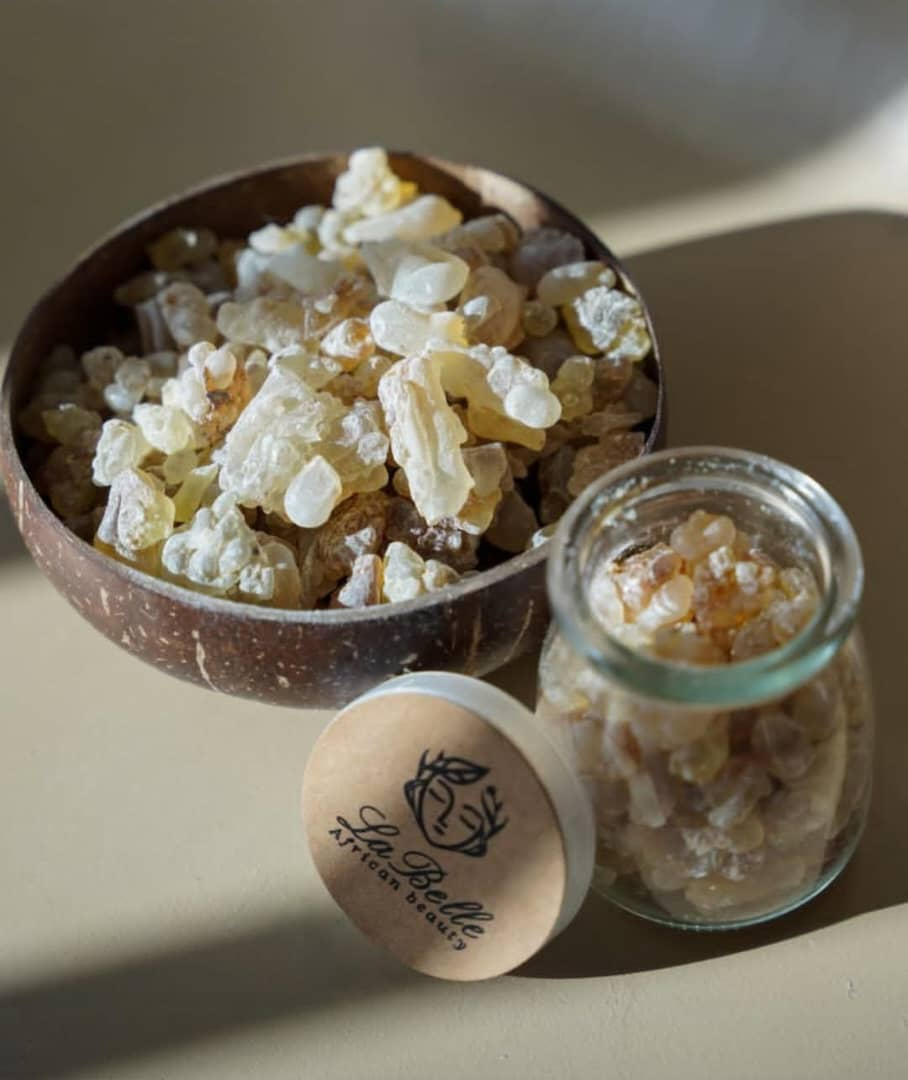 لبان الذكر العماني الأصلي