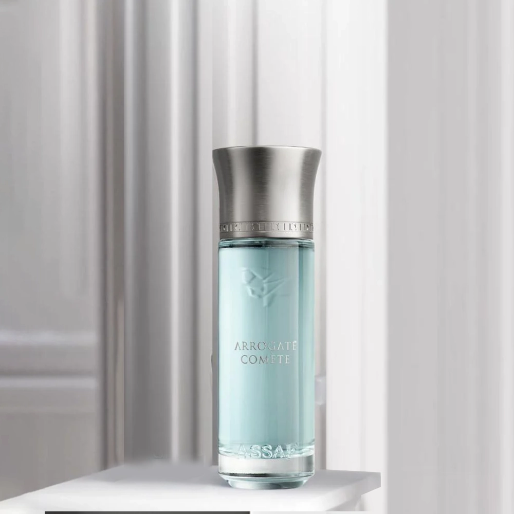 عطر أروقيت كوميت من عساف - 200 مل