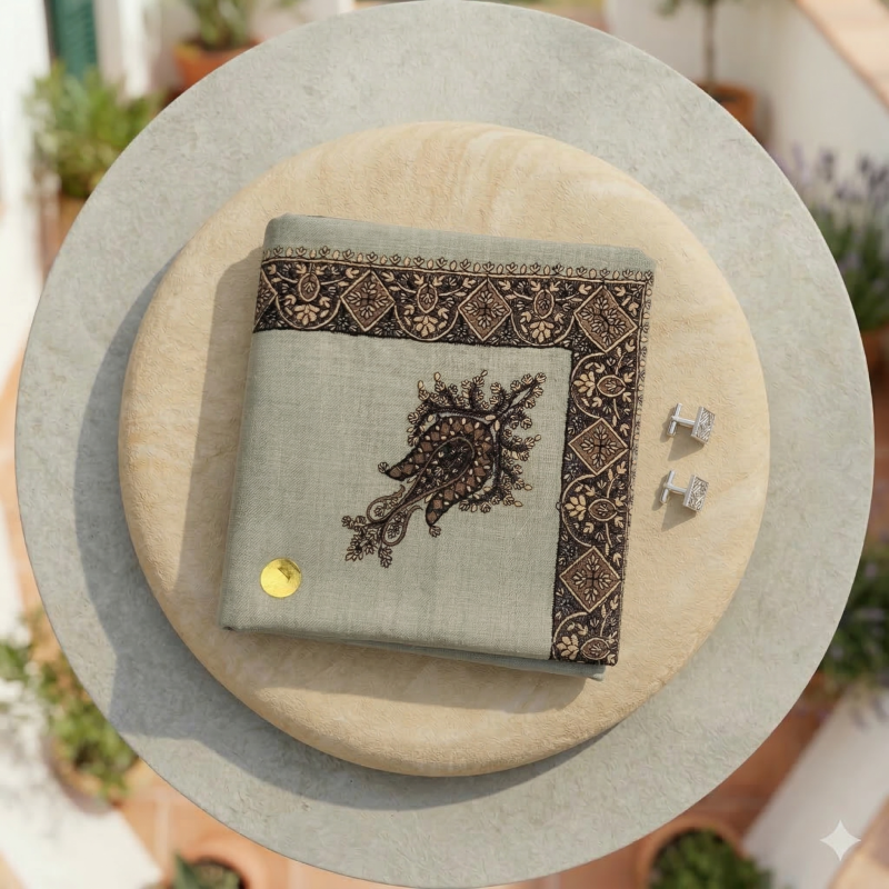 شيلان رجالي